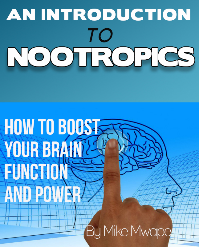 An Introduction To Nootropics